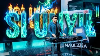 LAGU Si UNYIL DJ musik cover AI SUNO