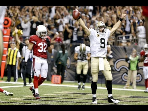 drew-brees-will-return-vs-arizona-cardinals-98-days-before-super-bowl-liv-(54)-vs-brady-patriots!