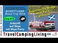VLOG#15 | Schottland Tour 2019 | Isle of Skye mit Skye Ferry | Sligachen Bridge | Neist Point