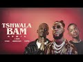 TitoM, Yuppe & Burna Boy - Tshwala Bam Remix (feat S.N.E)