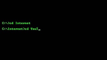 OpenTTD - City Builder 2 - Time Lapse