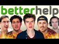 Youtubes worst sponsorship is back betterhelp