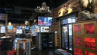 Twin Peaks sports bar opens near Oxmoor Center in Louisville