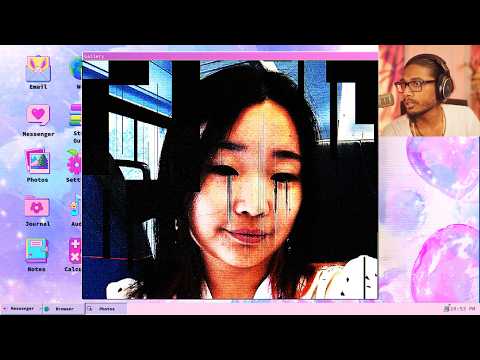 LILY'S WORLD #002