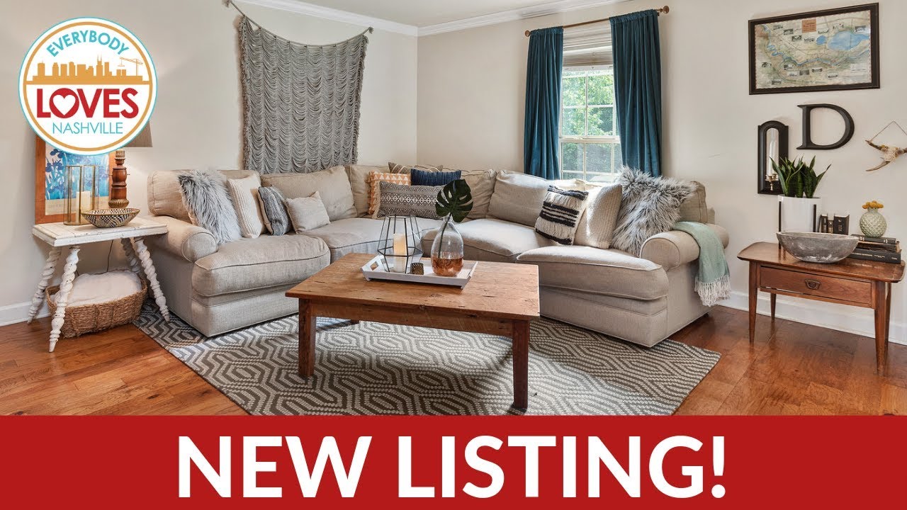 Listing Video 1357 Gen Patton Road River Plantation