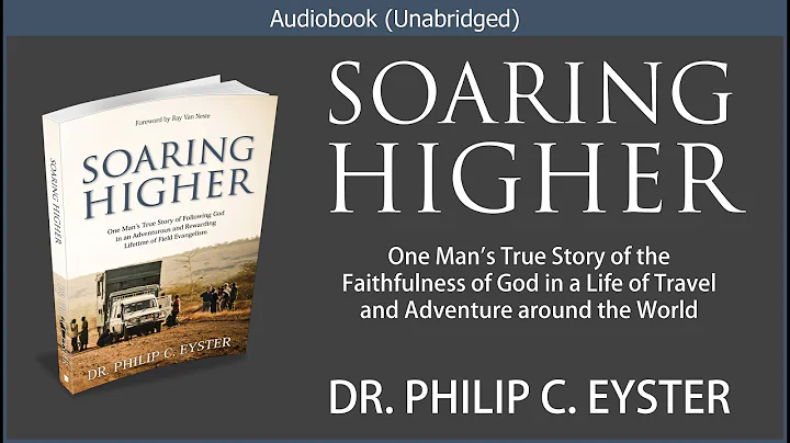 Soaring Higher | Philip C. Eyster | Christian Audi...
