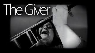 The Giver (Acoustic) | Audiophile (Jeff Bowles)