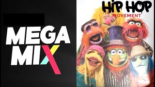 MEGAMIX HIP HOP CLASSICS (MUPPET VERSION)