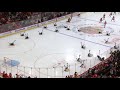 NHL Funny Warm-Up Moments