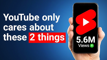 Hoe YouTube wil dat je shorts maakt (gids 2025)