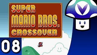 [Vinesauce] Vinny - Super Mario Bros. Crossover (part 8) + Grand Theft Money Man: Bills 2 Kill