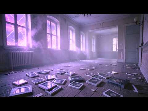 MIDNIGHT VHS DREAMS ORIGINAL MUSIC BY BRITZPH DARK TRAP VAPORWAVE