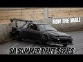 Competition day!! | SONVIA | Drifting SA Summer Series