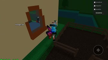 Catnip farm raise a floppa