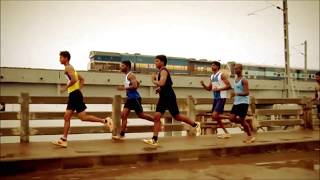 Fresma Sporty Version Drink Ad