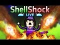 Die Singleplayer Missionen! | SHELLSHOCK LIVE