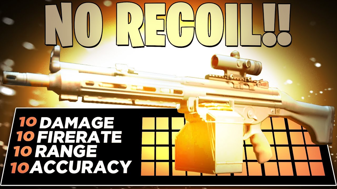 The SECRET RAPP H BUFF In WARZONE 2... (Warzone 2 Season 1 Best Class ...