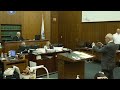 Judge denies defense motion for required finding of not guilty in Lindsay Clancy murder trial