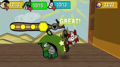 Bug Fables Ep21 Some MORE Side Quest