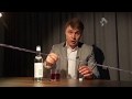 Смертельный эксперимент: пол-литра на спор