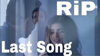 Farhad Humayun Last Song | Jo Sunata Hai Chaa Jany Do Hu Jany Do | Farhad Humayun is No More