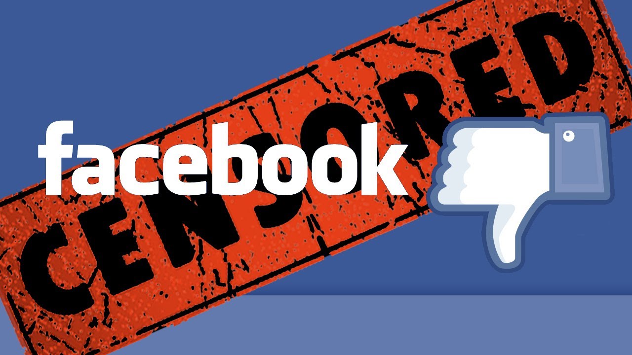 Decision time for Facebook: Censor or no? » MercatorNet