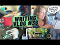 What's getting me through first draft self-doubt | Writing a book from start to finish pt. 22