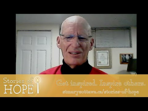 Stories of Hope | Our Lord Still Heals