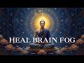Stop Mental Noise Instantly | Ancient Indian Indian Ragas For Brain Clarity &amp; Focus| Sitar &amp; Tabla