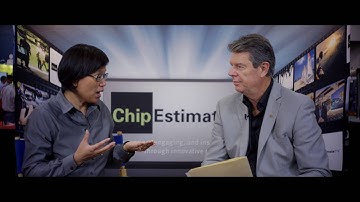 TSMC  OIP 2016: Circuit Simulation Solutions, Joy Han, Cadence