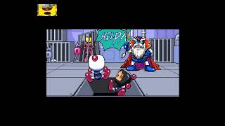 [RA] Neo Bomberman (Level-8)