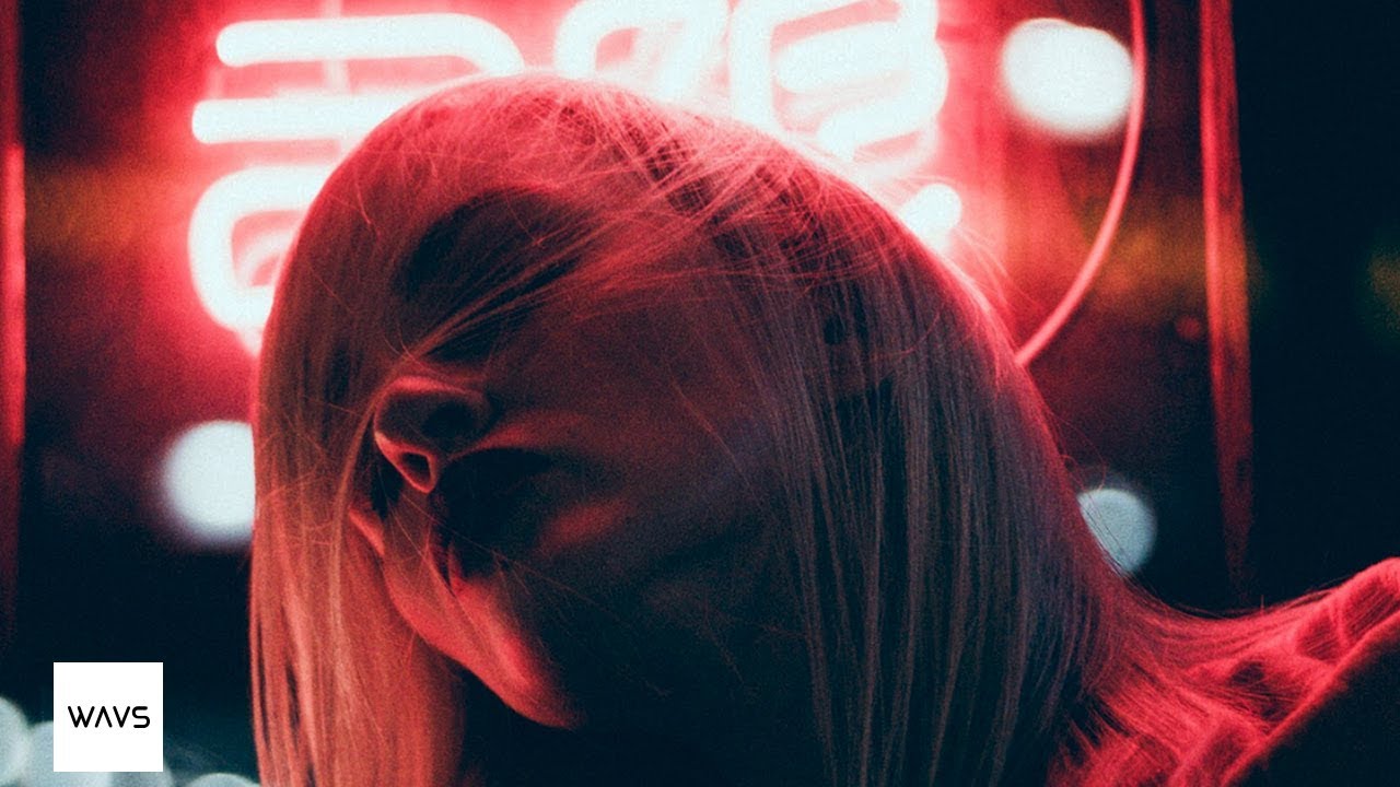 Tchami - Shades (feat. Donnie Sloan & Ricky Ducati)