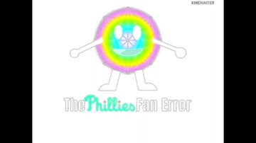 ThePhilliesFan Error 3 (Leapster Edition) (Inspired by: Barney Error) In G Major 4 + Pika Major + G