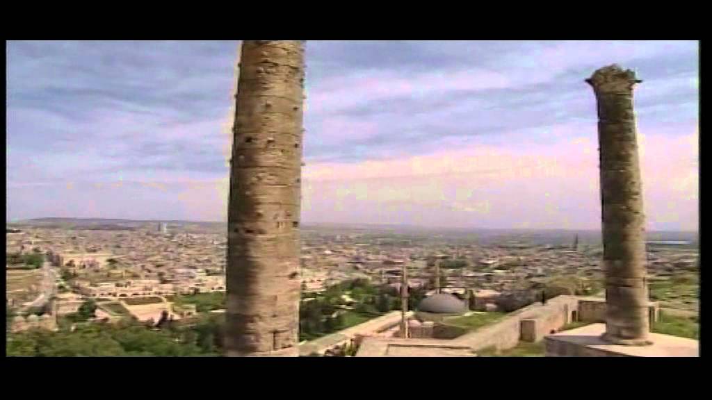 Halil Kendirli - Aney Urfa (Deka Müzik)