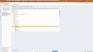 Editing your Schedule in Forethought to Add an Entry