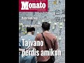 Du novaĵoj pri Monato