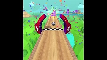 Going Balls: Gameplay walkthrough part #22,23 (IOS,Android) | FAHAD GAMING