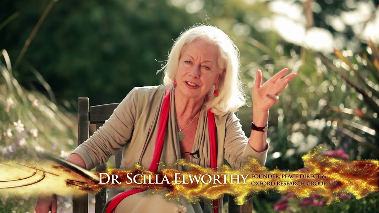 The TIME is... NOW Movie YouTube