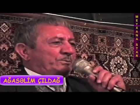 Ageslim Çildag