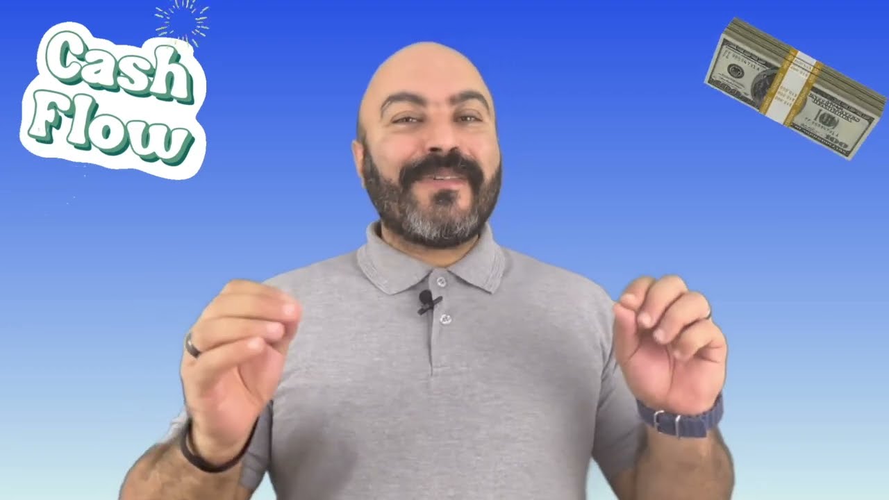 استراتيجيات إدارة التدفق النقدي Cash Flows