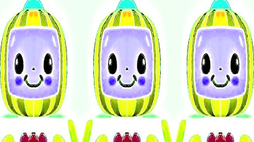 TRIPLETS intro logo effects #logoeffect #introeffect #soundvariations