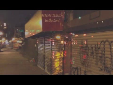 Gettin' By, High and Strange (Kris Kristofferson cover)