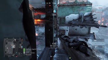 Battlefield V: Overachieving AP mine