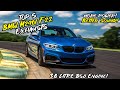 Top 5 BMW M240I F22 Exhausts!