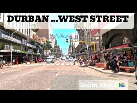 THIS IS DURBAN THAT EVERYONE IS VISITING DECEMBER 2025 IN SOUTH AFRICA 