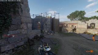 Call of Duty_final kill cam for the win
