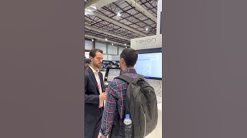 TEKON AT EMAF 2023 | PORTUGUESE TRADE SHOW