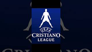 Cristiano league ??