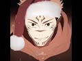 all i want for Christmas its Sukuna!!