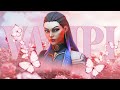 💓 Back to Valo 💓 || #VAMPIGAMING #valorant